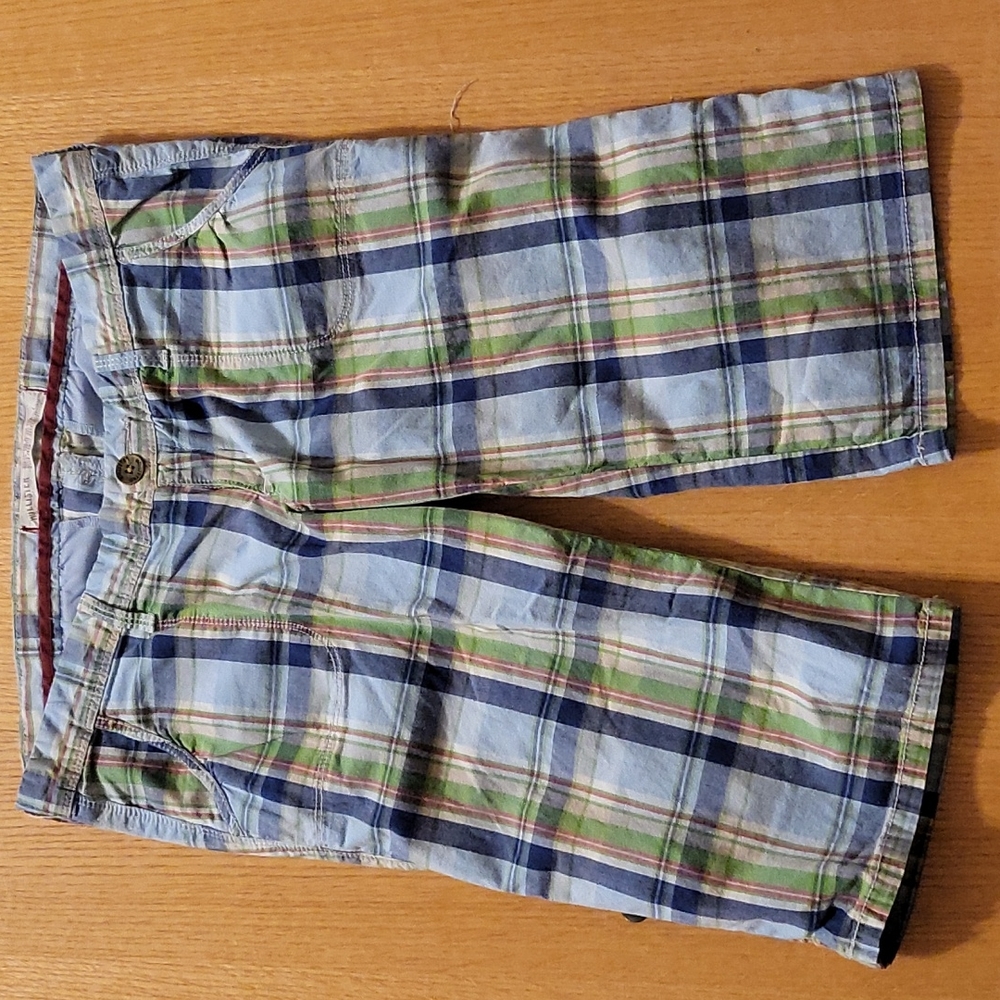 Hollister Women Shorts Size 1